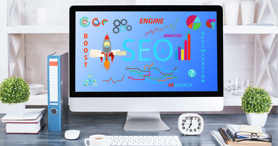 agence SEO